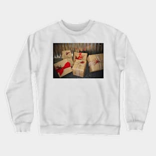 A Gift For You 2 Crewneck Sweatshirt